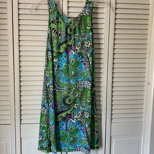 Ann Taylor Womens Summer dress